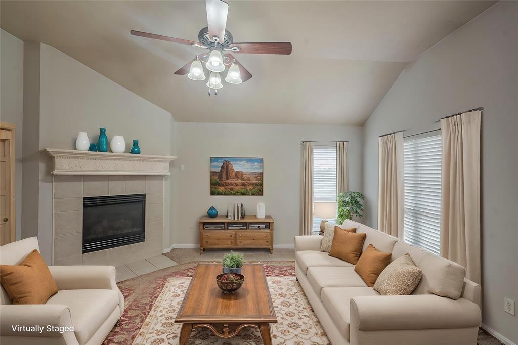 23234 Postwood Glen Lane, Spring, Texas image 7