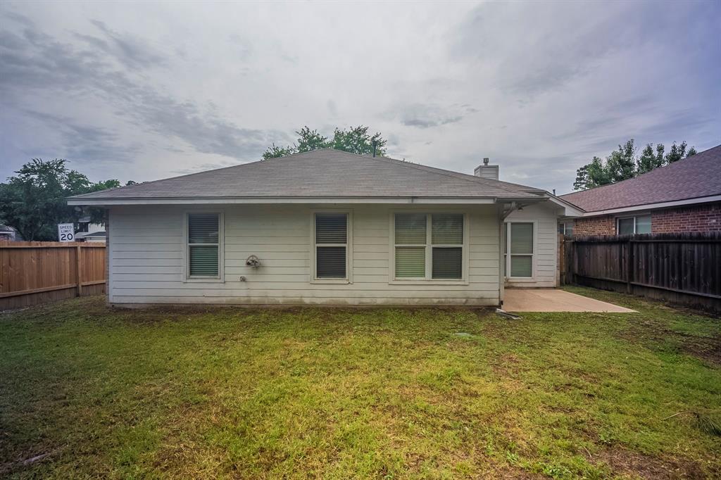 23234 Postwood Glen Lane, Spring, Texas image 35
