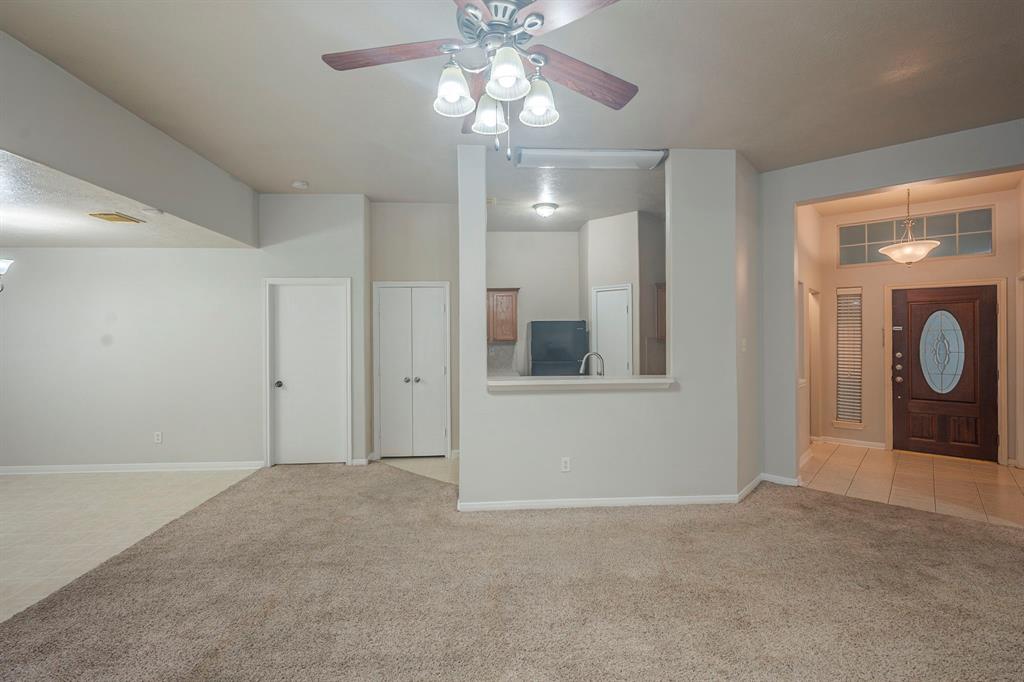 23234 Postwood Glen Lane, Spring, Texas image 2