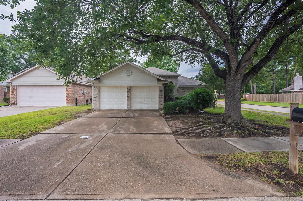 23234 Postwood Glen Lane, Spring, Texas image 1