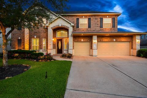 3315 Tulip Ranch Drive, Katy, TX 77494 - #: 94246973