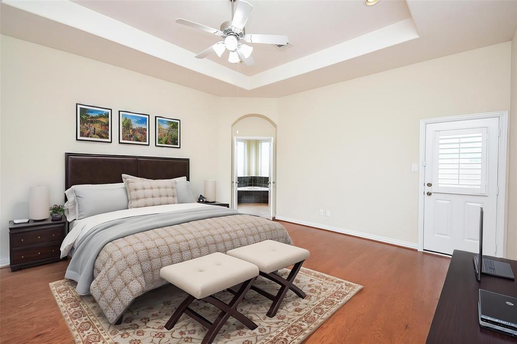 3315 Tulip Ranch Drive, Katy, Texas image 11