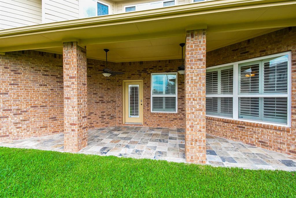 3315 Tulip Ranch Drive, Katy, Texas image 40