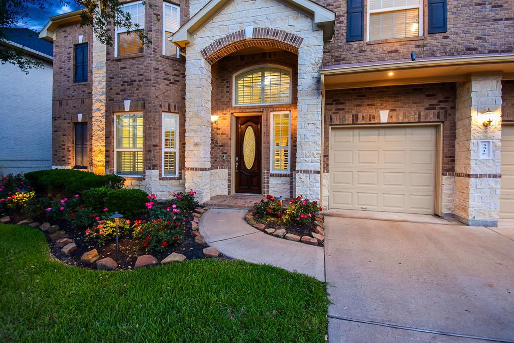 3315 Tulip Ranch Drive, Katy, Texas image 2