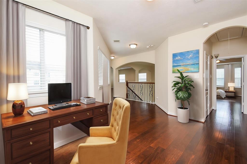 3315 Tulip Ranch Drive, Katy, Texas image 26