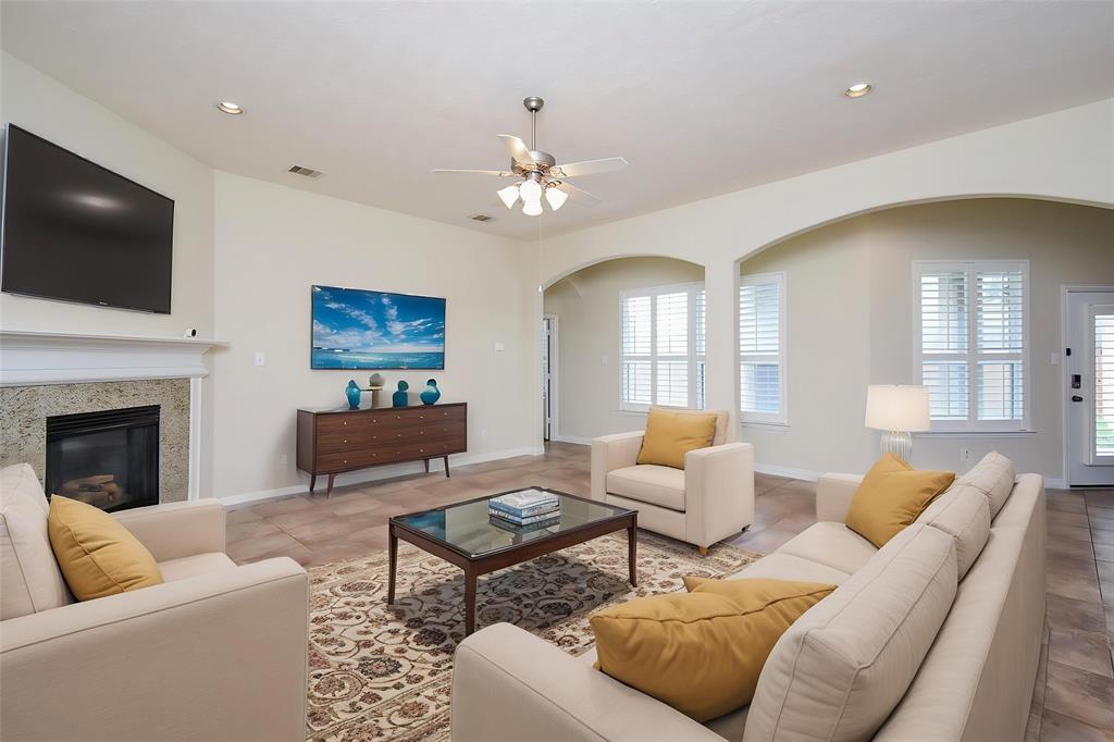3315 Tulip Ranch Drive, Katy, Texas image 10
