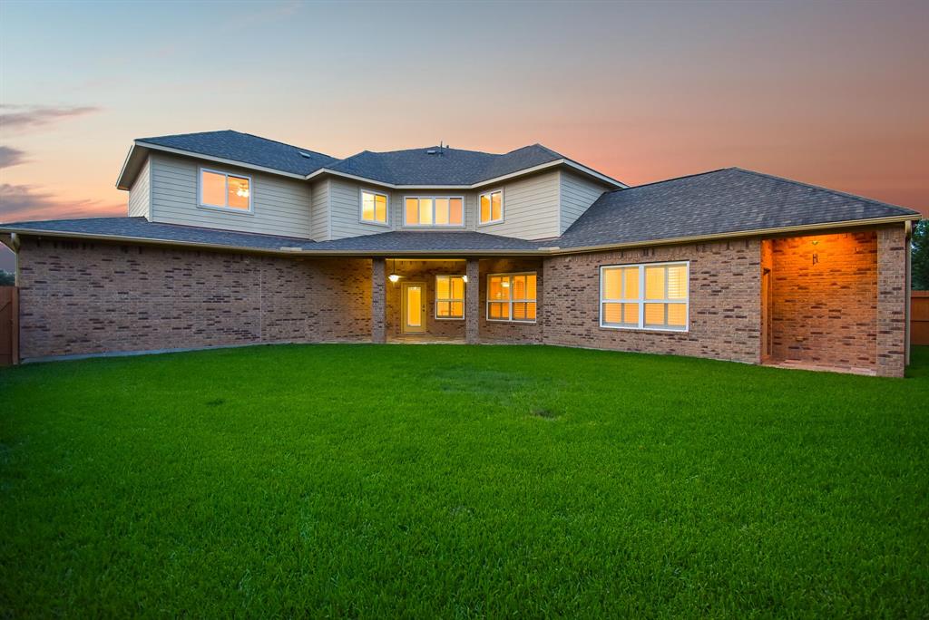 3315 Tulip Ranch Drive, Katy, Texas image 38