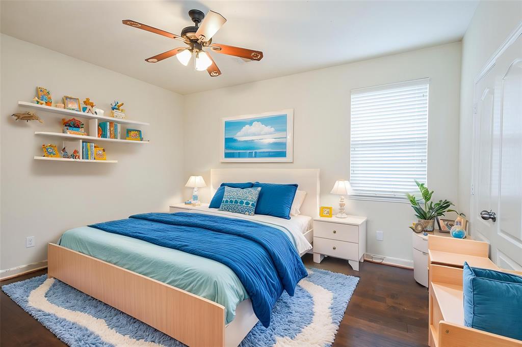 3315 Tulip Ranch Drive, Katy, Texas image 32