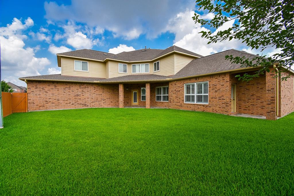 3315 Tulip Ranch Drive, Katy, Texas image 39