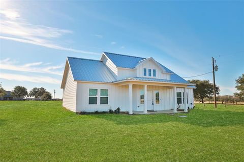 A home in Hempstead