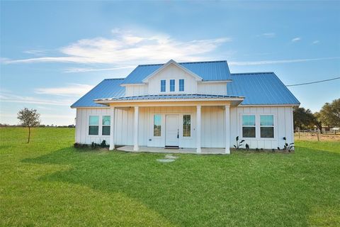 A home in Hempstead