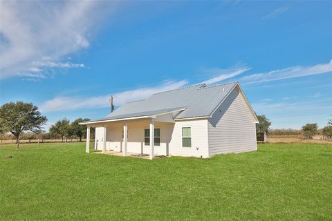 A home in Hempstead