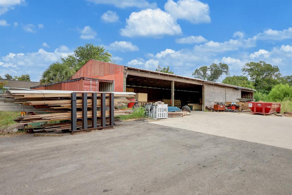 230 W Canino Road, Houston, Texas image 10