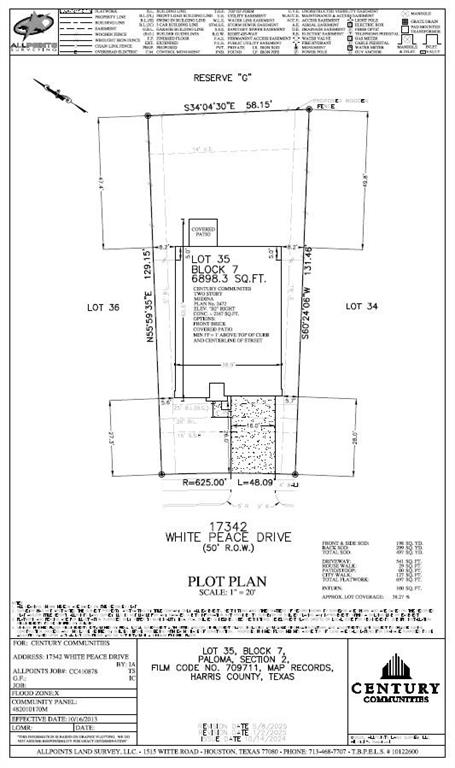 9778 Caney Bend Road, Conroe, Texas image 19