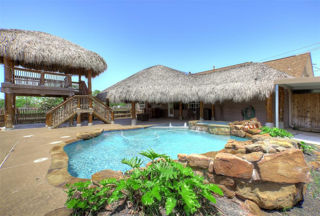 11106 N P Street, La Porte, Texas image 33