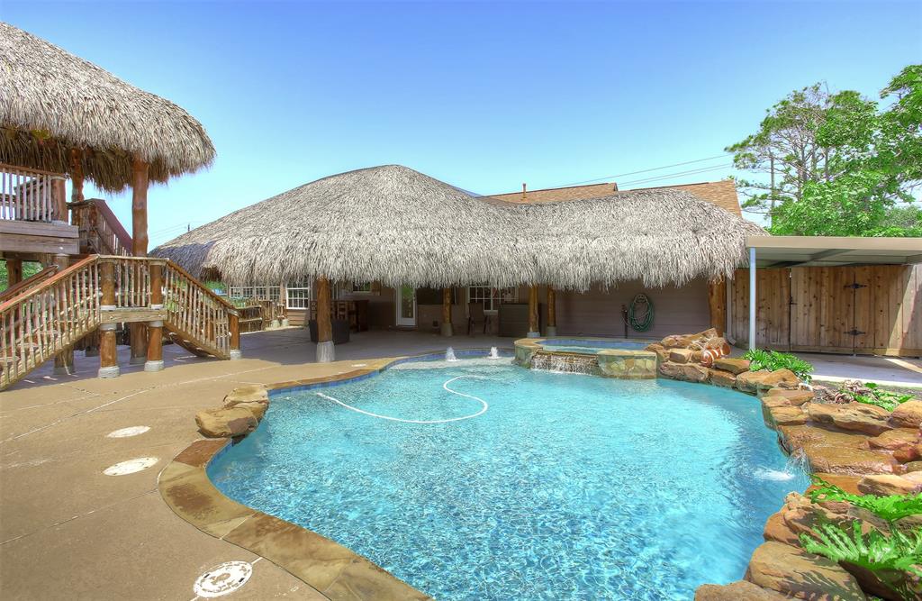 11106 N P Street, La Porte, Texas image 32