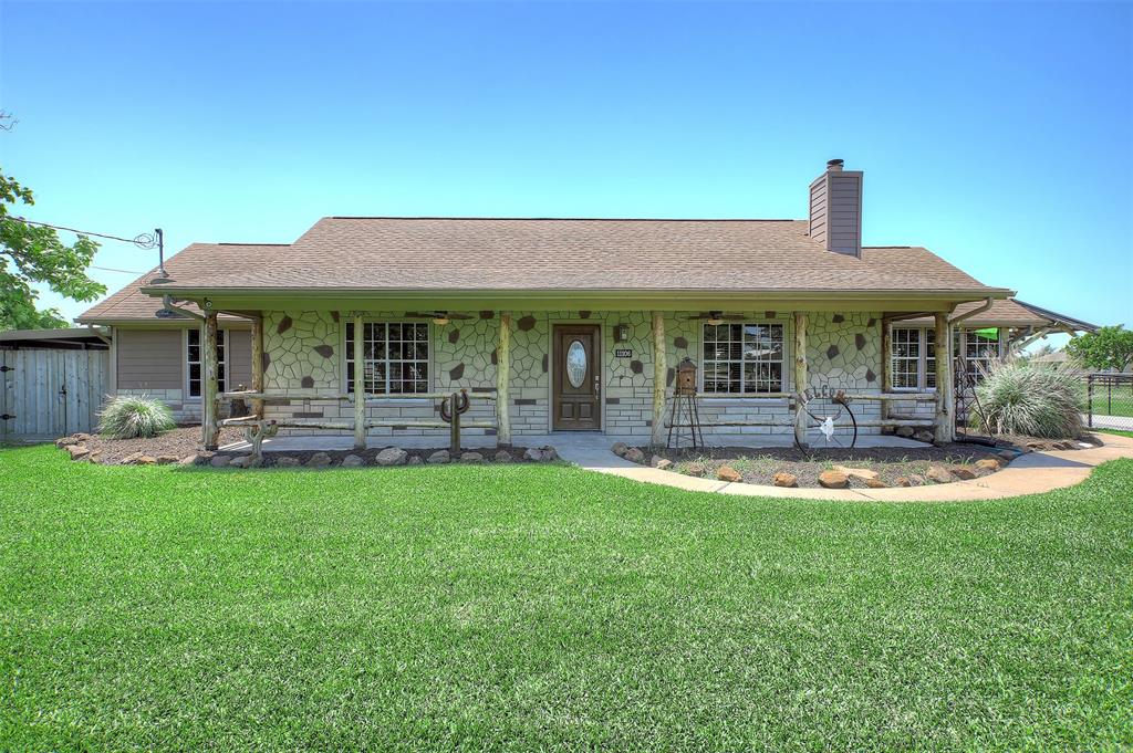11106 N P Street, La Porte, Texas image 3