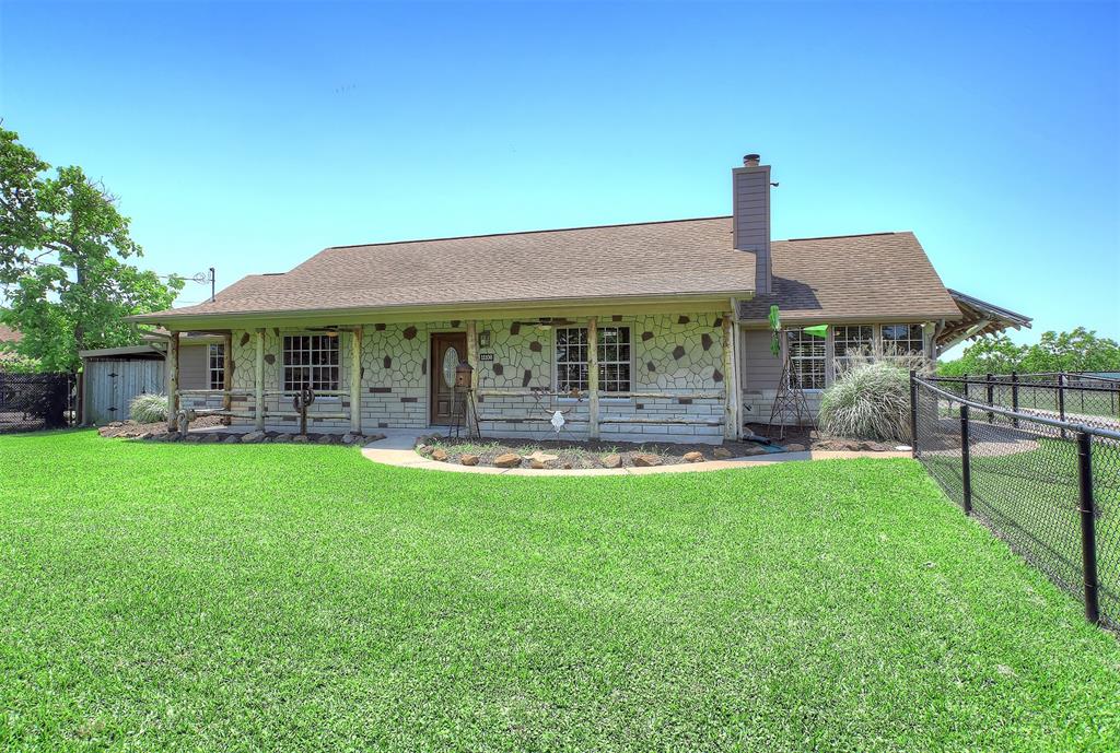 11106 N P Street, La Porte, Texas image 2