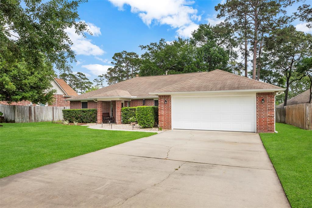12316 Taurus Drive