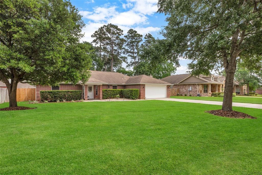 12316 Taurus Drive