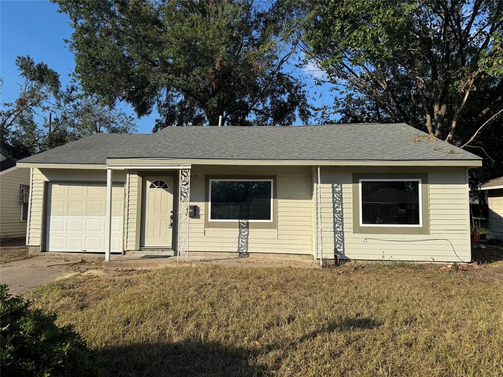 3715 Yellowstone Boulevard, Houston, Texas image 2