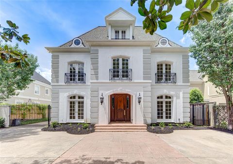 2 S West Oak Drive Houston TX 77056