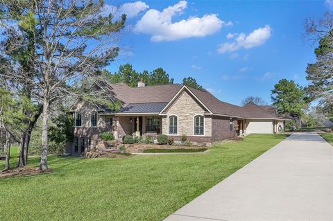 11445 Majestic Drive Montgomery TX 77316