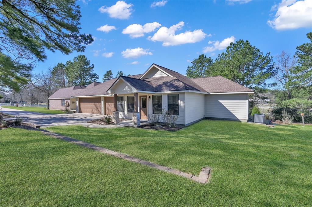 11445 Majestic Drive, Montgomery, Texas image 31