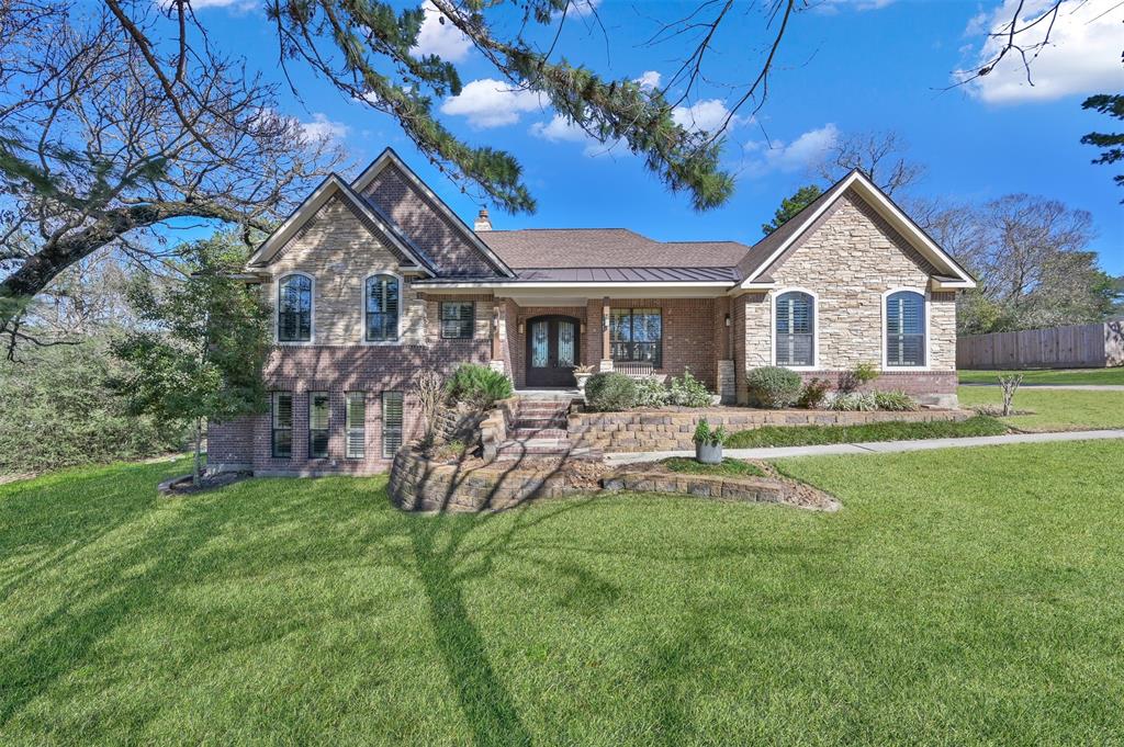 11445 Majestic Drive, Montgomery, Texas image 2