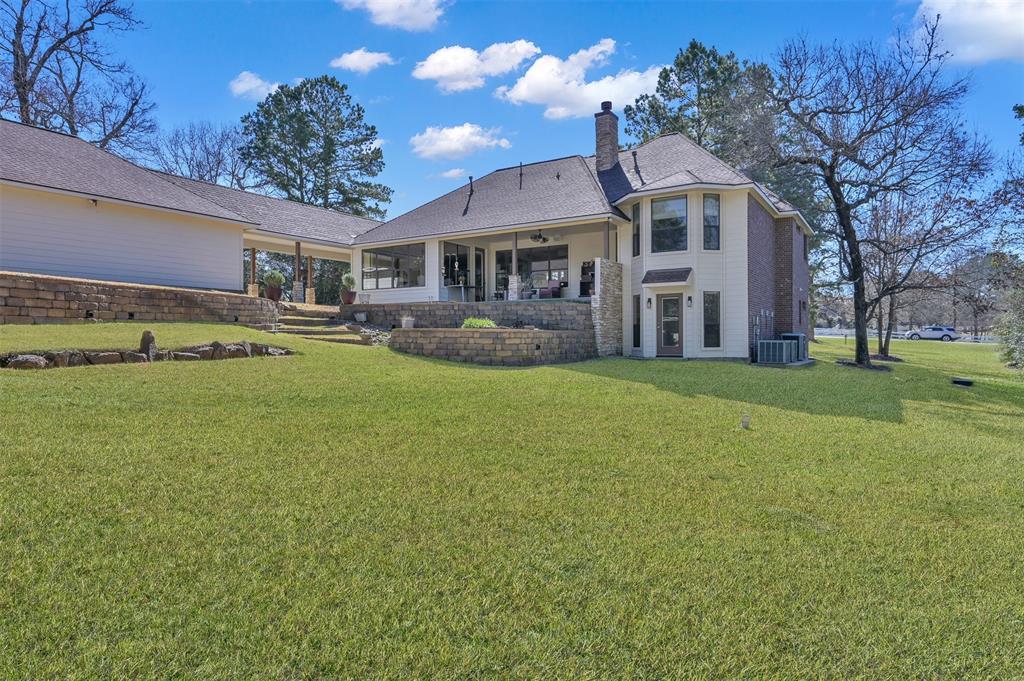 11445 Majestic Drive, Montgomery, Texas image 42