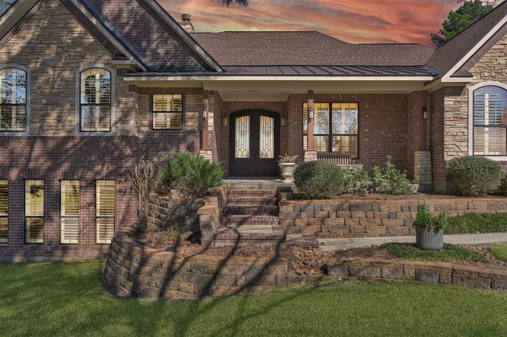 11445 Majestic Drive, Montgomery, Texas image 3