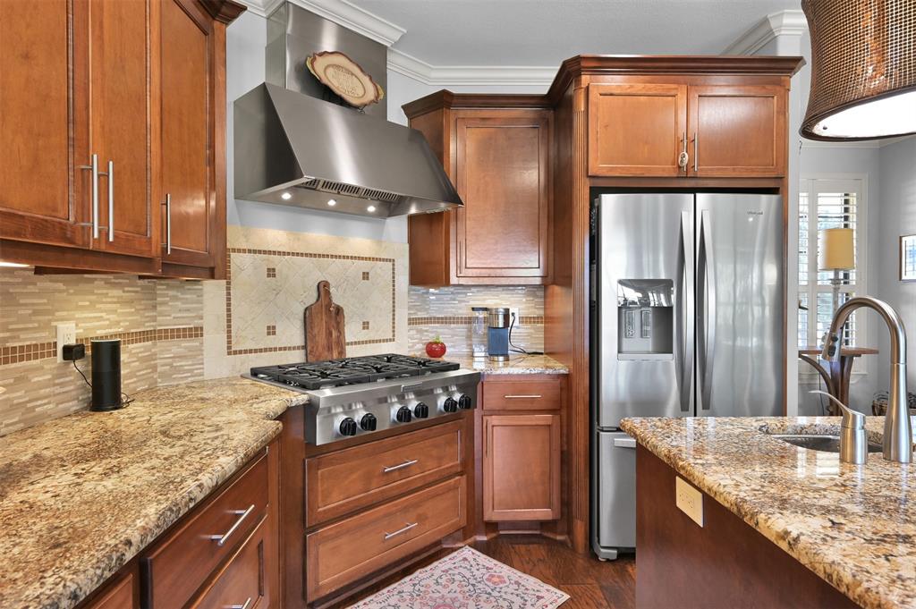 11445 Majestic Drive, Montgomery, Texas image 13