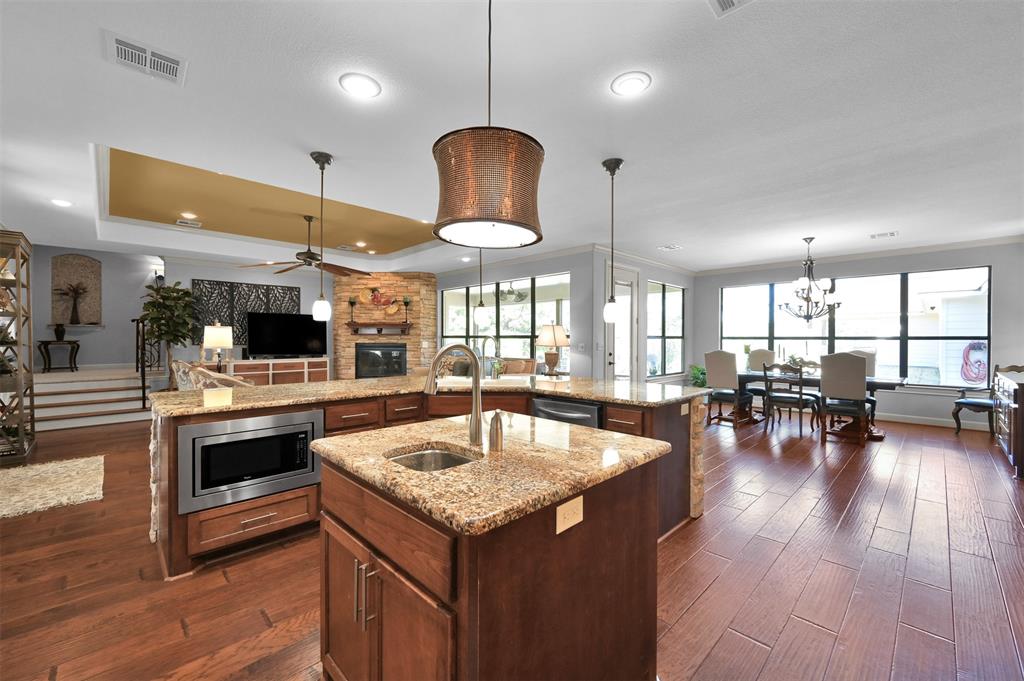 11445 Majestic Drive, Montgomery, Texas image 11