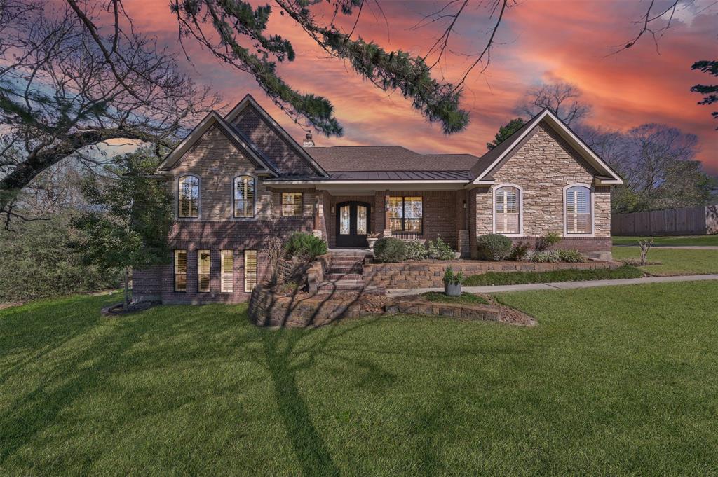 11445 Majestic Drive, Montgomery, Texas image 4