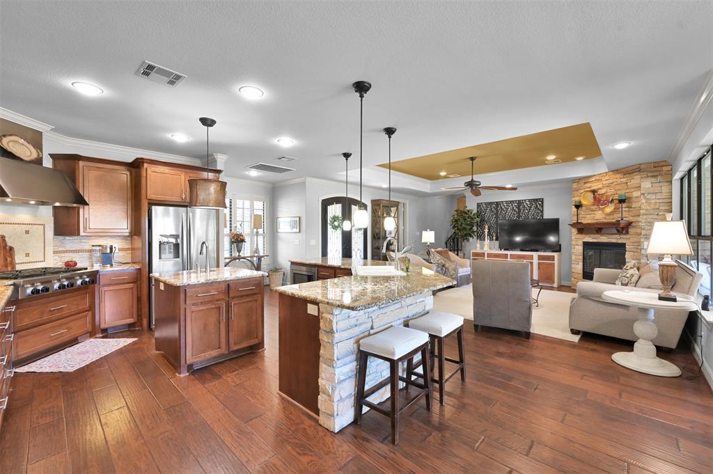 11445 Majestic Drive, Montgomery, Texas image 8