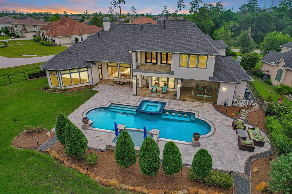 7015 Augusta Pines Cove