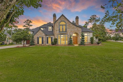 7015 Augusta Pines Cove Spring TX 77389