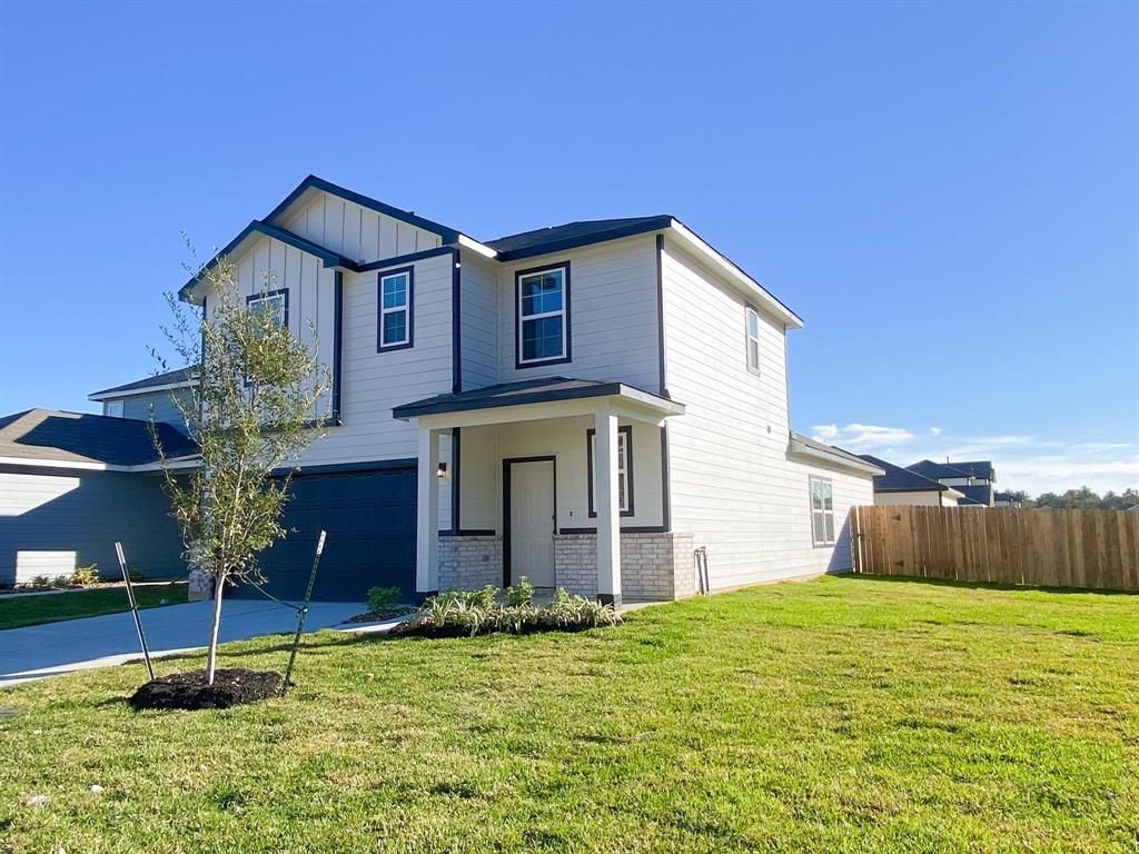 Photo of 16608 Aurora Street, Porter, TX 77365 (MLS # 24747665)