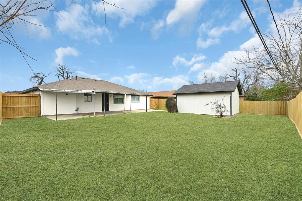 10938 Fleming Drive, Houston, Texas image 39