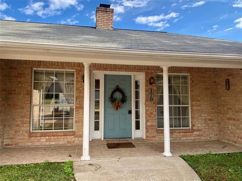 A home in Trinity