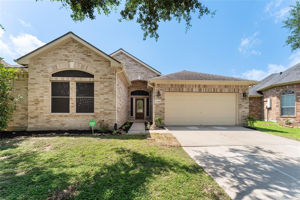 13412 Cherokee Rose Court, Rosharon, Texas image 31