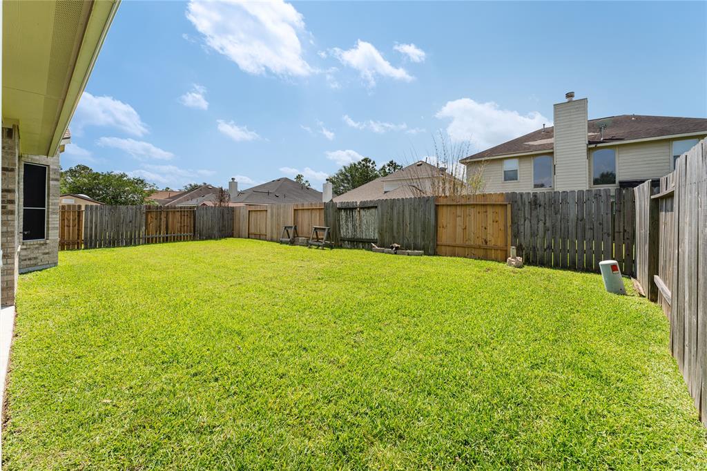 13412 Cherokee Rose Court, Rosharon, Texas image 29