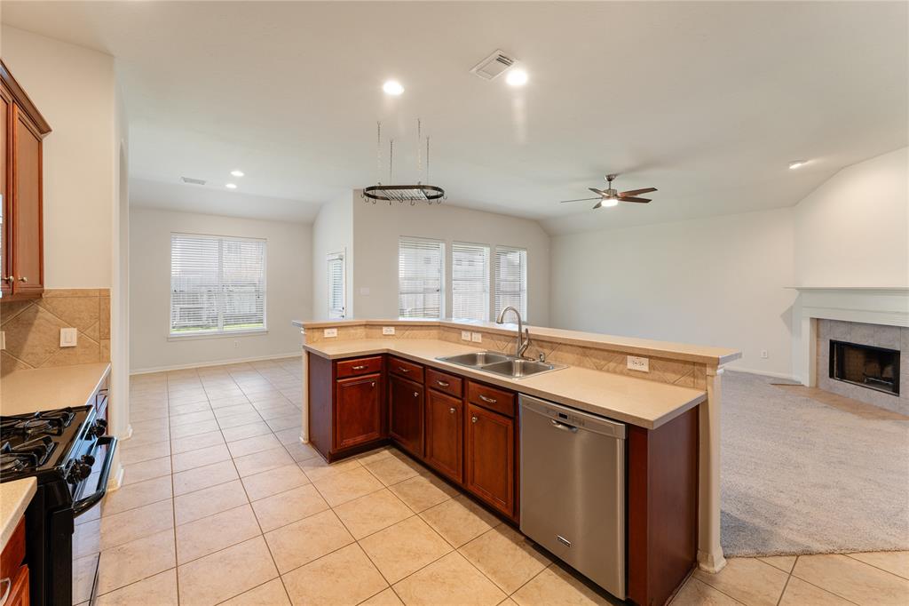 13412 Cherokee Rose Court, Rosharon, Texas image 7