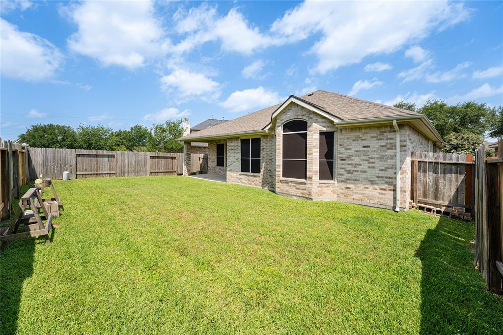 13412 Cherokee Rose Court, Rosharon, Texas image 30
