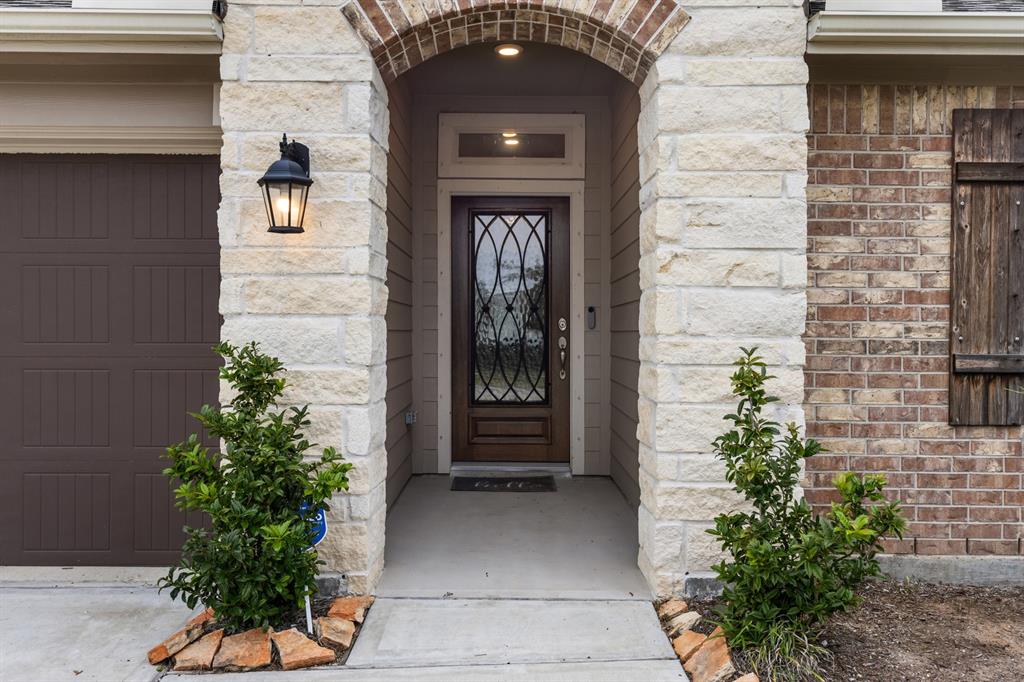 18715 Brookside Ridge Lane, Manvel, Texas image 3