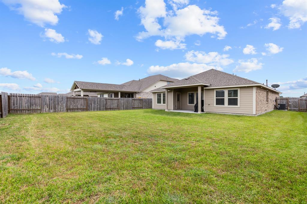 18715 Brookside Ridge Lane, Manvel, Texas image 25