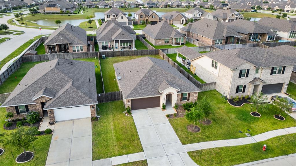 18715 Brookside Ridge Lane, Manvel, Texas image 26