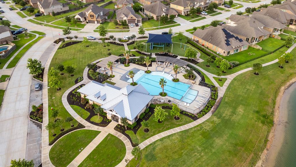 18715 Brookside Ridge Lane, Manvel, Texas image 30