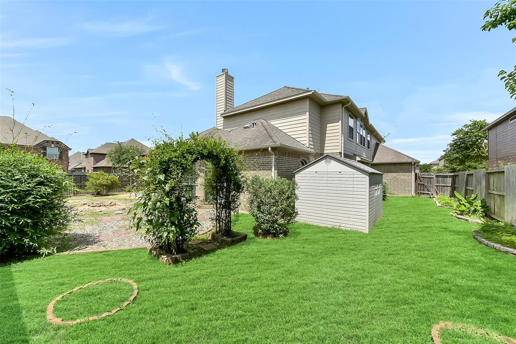 2102 Asbury Court, Pearland, Texas image 36