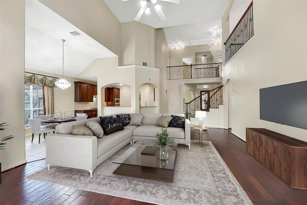 2102 Asbury Court, Pearland, Texas image 5